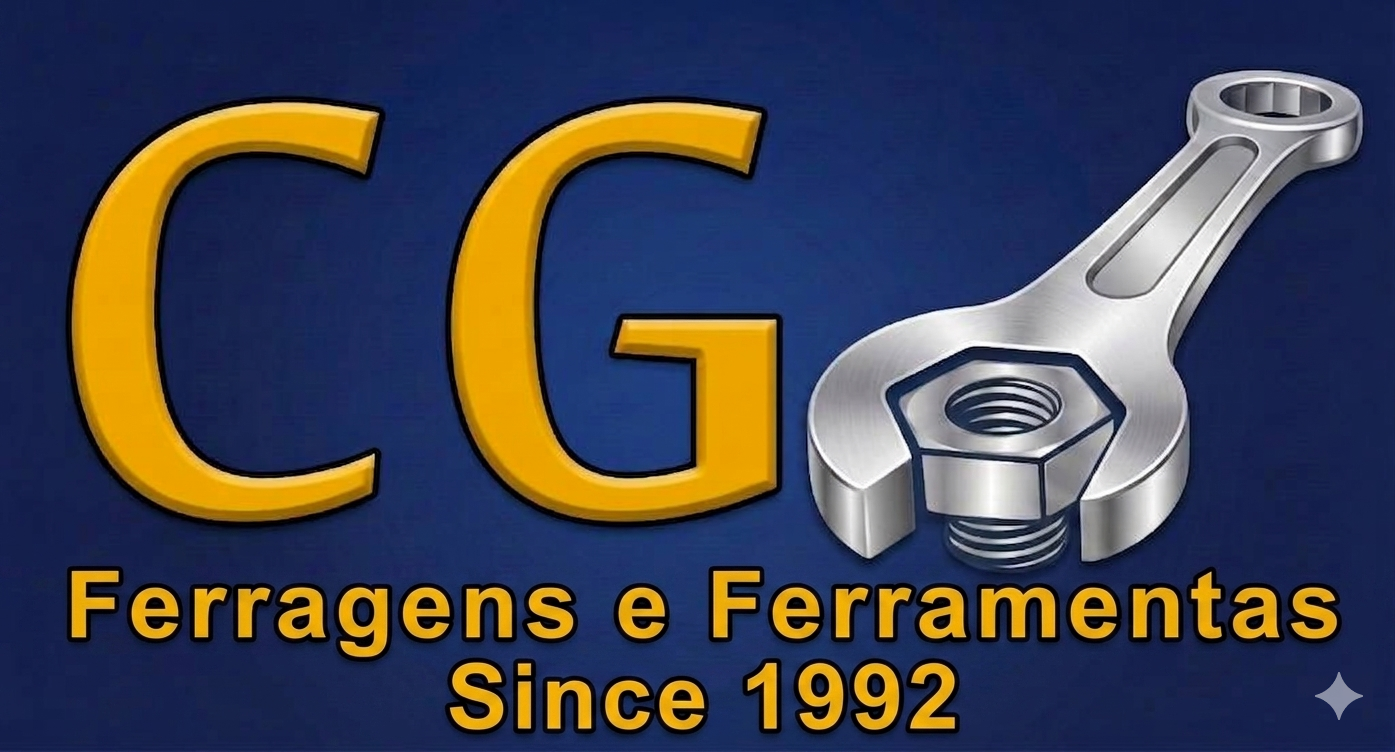 CG Ferragens