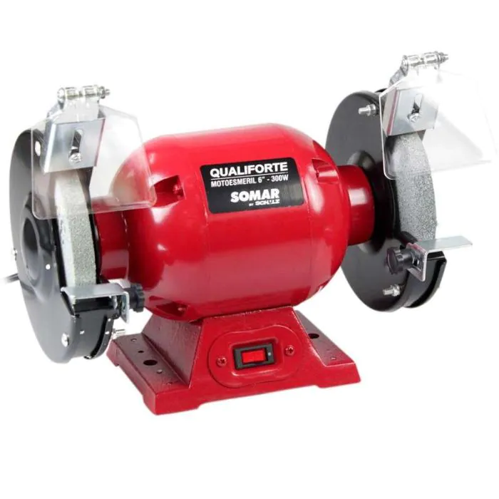 Moto Esmeril Linha Hobby 300 W/127 V