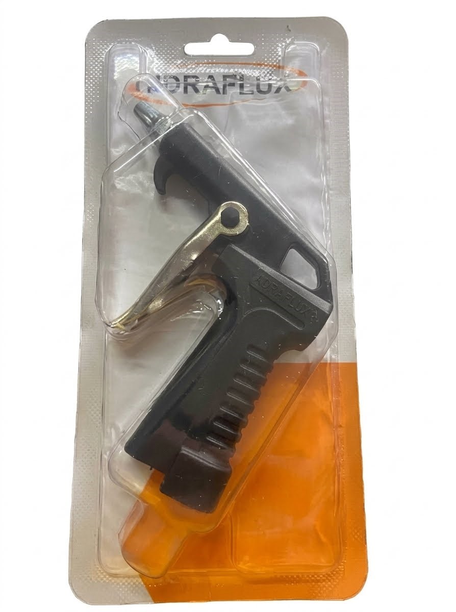 Bico Ar C/Gatiho Haltabar 2414-RP