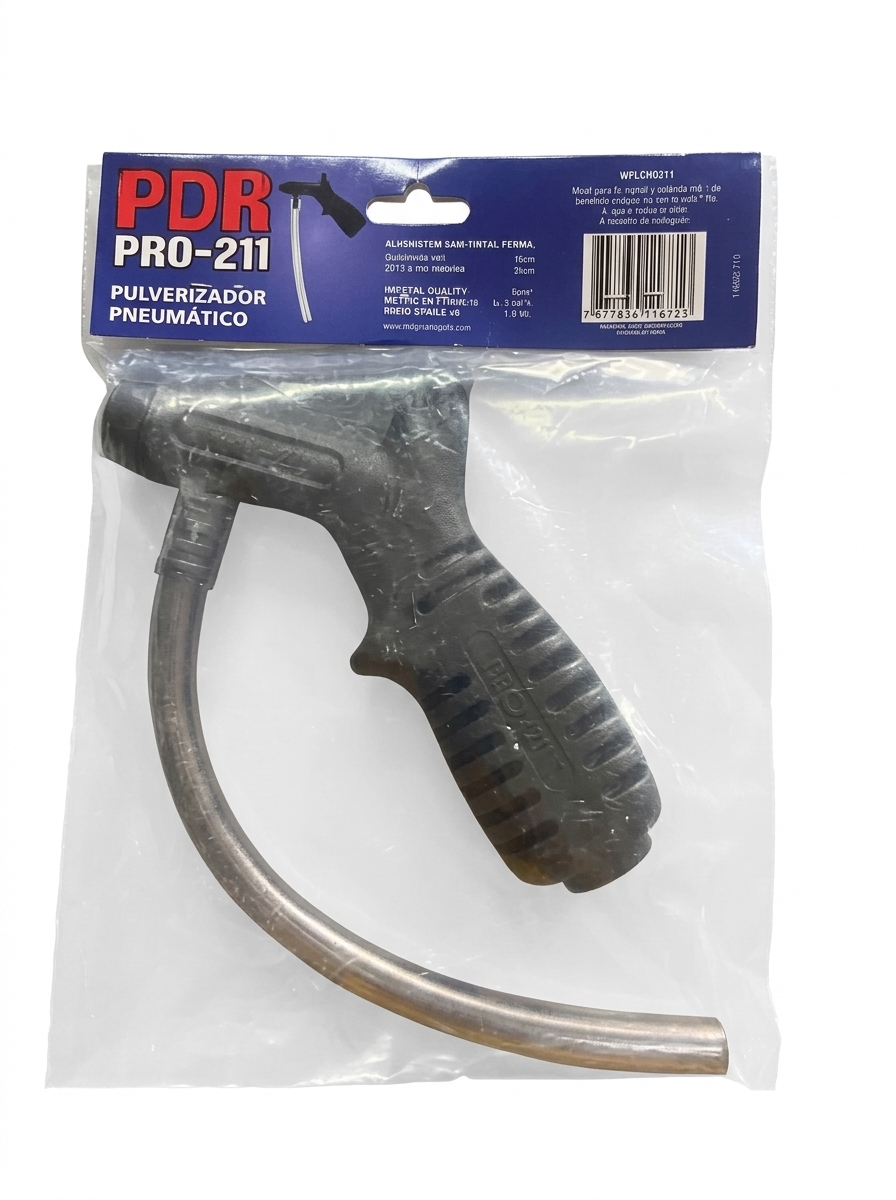 Pulverizador Mod PRO-211