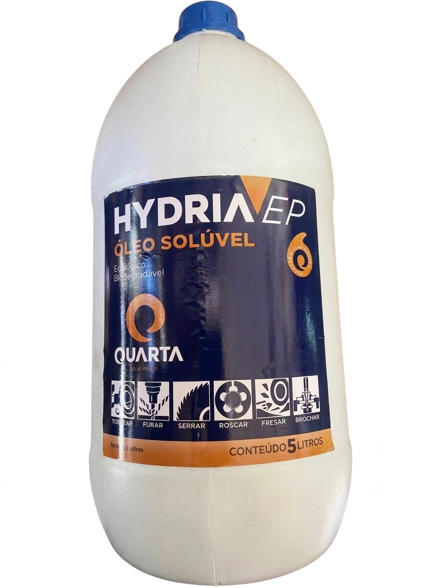 Oléo Solúvel 5 LT Hydria